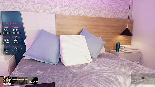 veronikali online show from 02.19.26