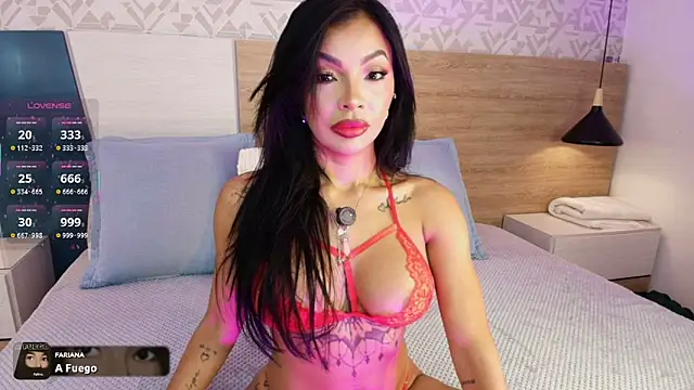 veronikali online show from 02.27.26