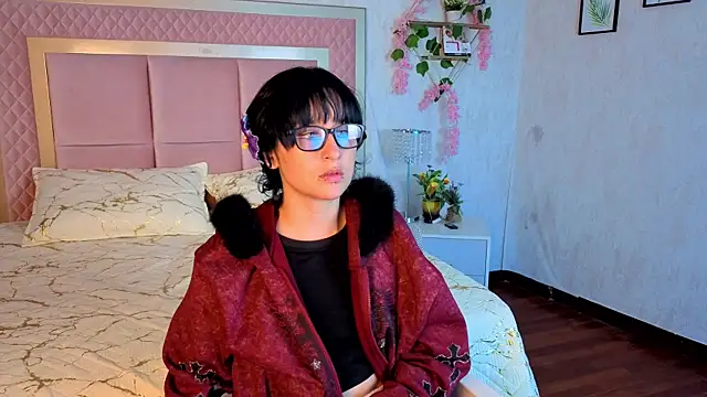 RobinBennett online show from 10.11.25