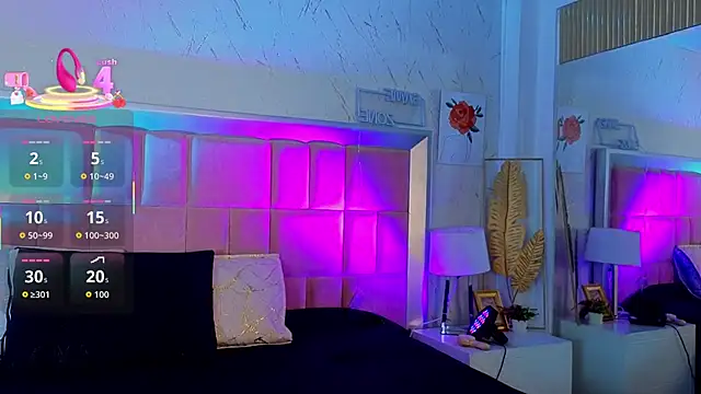 RobinBennett online show from 03.08.26