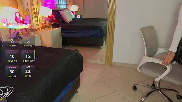 RobinBennett online show from 03.21.26