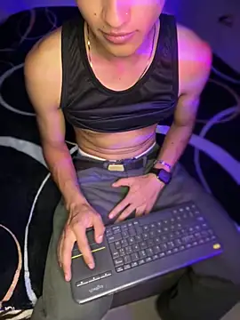 Boyxcock7 online show from 03.25.26