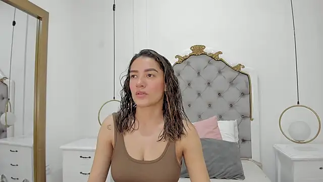 Skylerwhite02 online show from 05.03.26