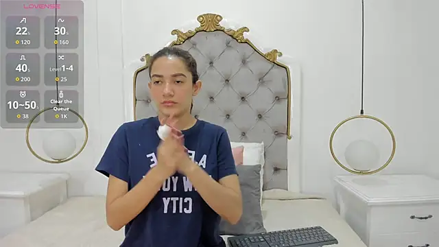 Skylerwhite02 online show from 05.09.26
