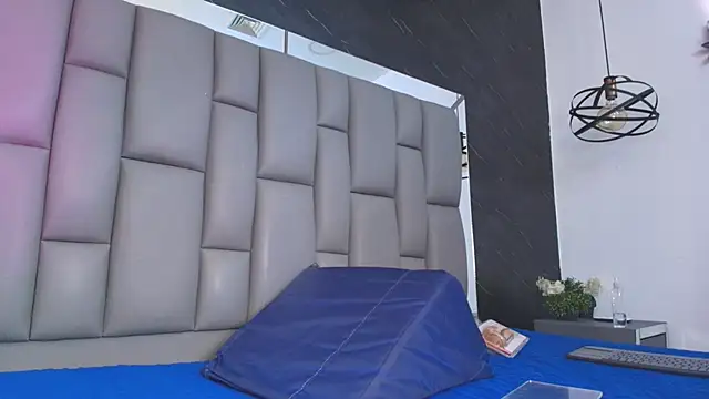 kissme luna online show from 01.14.26