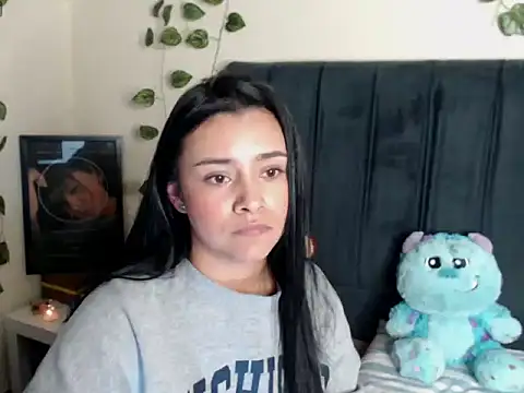 MarilynWhite  online show from 09.19.25