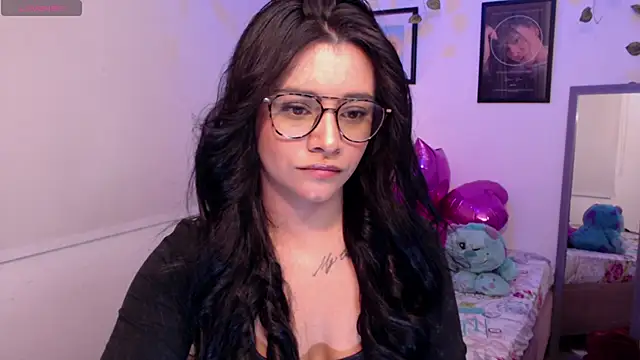 MarilynWhite  online show from 10.11.25