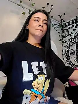 MarilynWhite  online show from 11.24.25