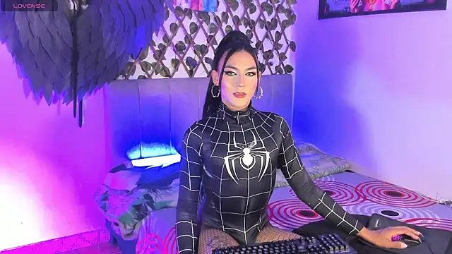 Snapshot of jessika_rabitts chatting on 10.29.25 jessika rabitts online show from 10.29.25