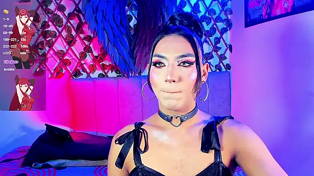 Snapshot of jessika_rabitts chatting on 11.23.25 jessika rabitts online show from 11.23.25