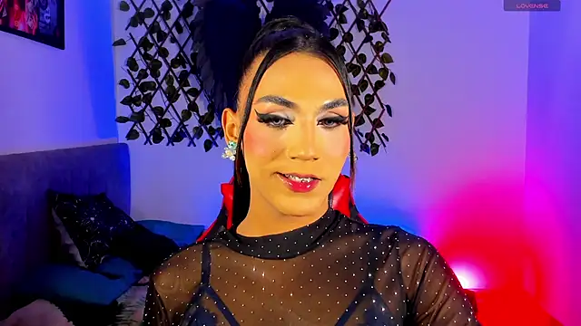 jessika rabitts online show from 01.11.26