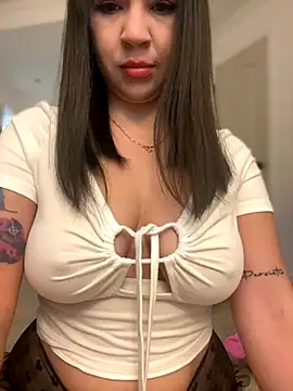 Gringo XXX Latina online show from 09.13.25