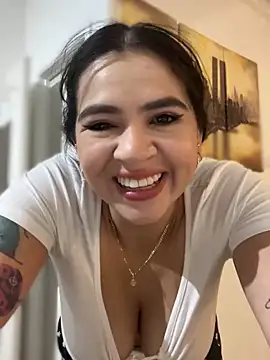 Gringo XXX Latina online show from 09.26.25