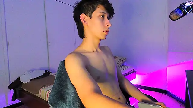 Danielsex 10 online show from 12.23.25