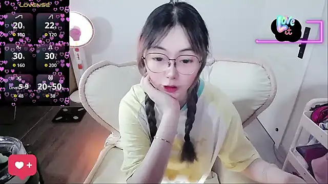 baby-yaya20 online show from 03.16.26