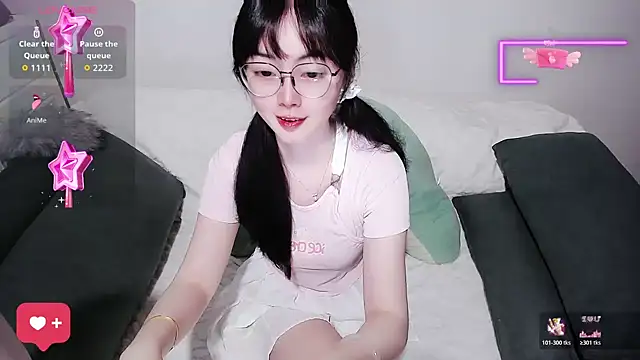 Snapshot of baby-yaya20 chatting on 06.13.26 baby-yaya20 online show from 06.13.26
