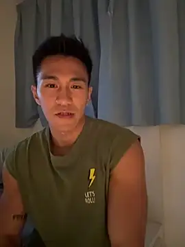 gooodboiii online show from 12.22.25