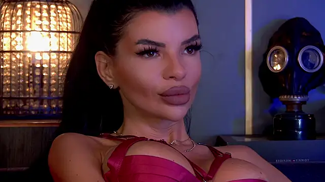 EleniaDevons online show from 09.16.25