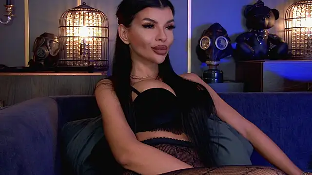 EleniaDevons online show from 10.20.25