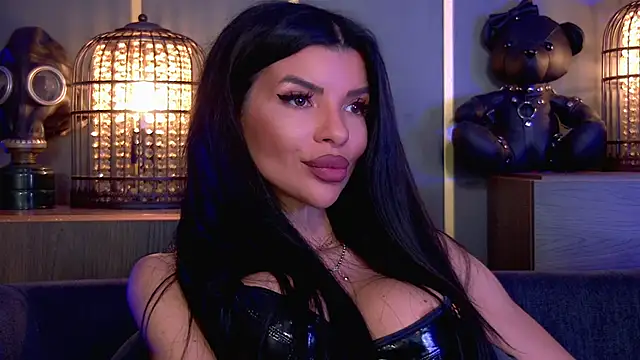 EleniaDevons online show from 04.01.26