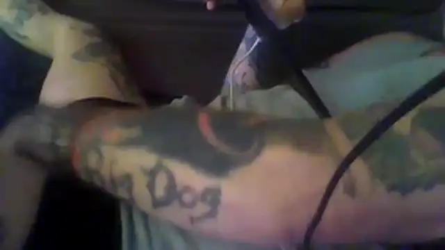 WiltedYeller online show from 07.24.26