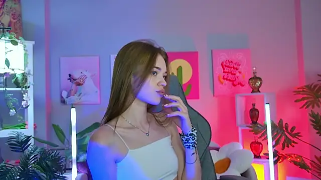 FlexyFox online show from 10.01.25