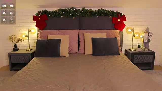 Sweet  Amily online show from 01.16.26