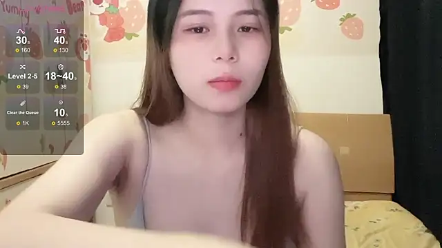 Sexcat22 online show from 09.19.25