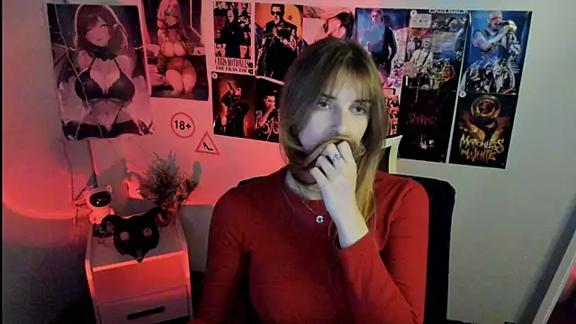 NeyliDream online show from 11.06.25