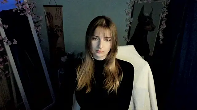 NeyliDream online show from 01.17.26