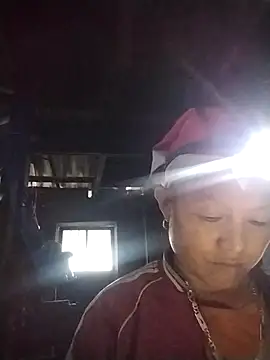 Samdim23 online show from 09.29.25