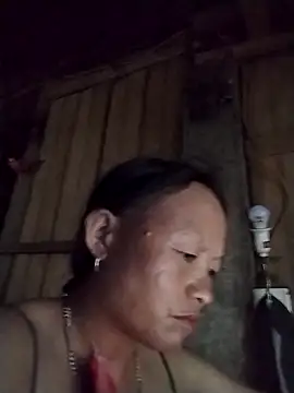 Samdim23 online show from 10.15.25