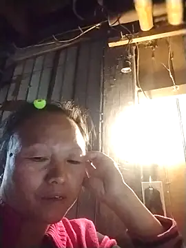 Samdim23 online show from 10.29.25