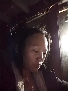 Samdim23 online show from 11.17.25