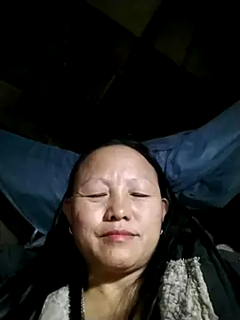 Snapshot of Samdim23 chatting on 12.01.25 Samdim23 online show from 12.01.25