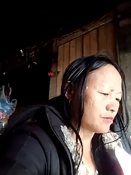 Snapshot of Samdim23 chatting on 12.20.25 Samdim23 online show from 12.20.25