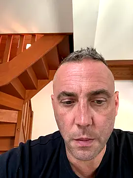 Marronglace1 online show from 09.19.25