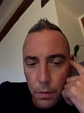 Marronglace1 online show from 09.24.25