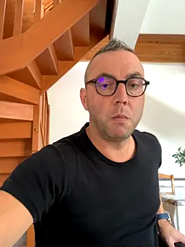 Marronglace1 online show from 10.21.25