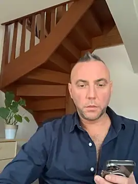 Marronglace1 online show from 11.13.25