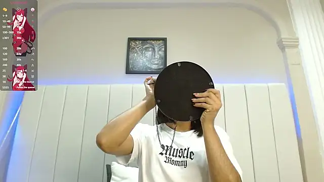 kendra lux1 online show from 12.22.25