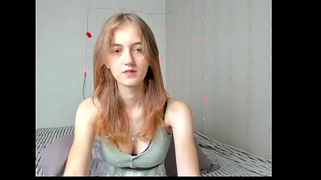 dreamy pollyyy online show from 06.24.26