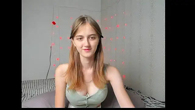 dreamy pollyyy online show from 07.02.26
