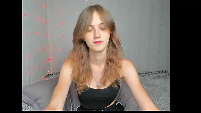 dreamy pollyyy online show from 07.15.26