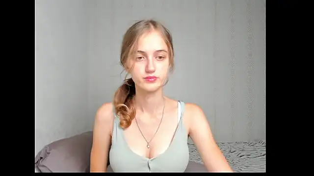 dreamy pollyyy online show from 07.30.26