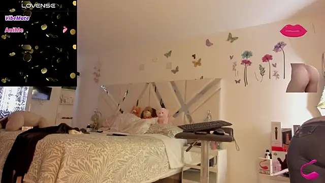 sexyzoe 69 online show from 01.25.25