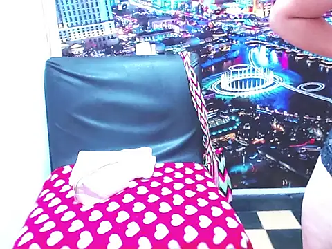 susana nastyy online show from 10.17.25