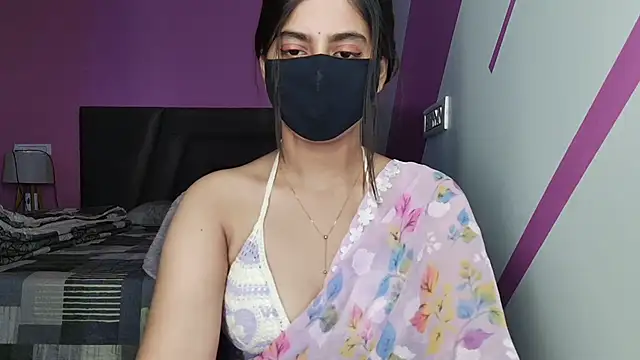 Snapshot of Tanya-mittal chatting on 06.12.26 Tanya-mittal online show from 06.12.26