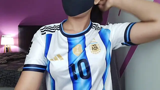 Snapshot of Tanya-mittal chatting on 07.11.26 Tanya-mittal online show from 07.11.26