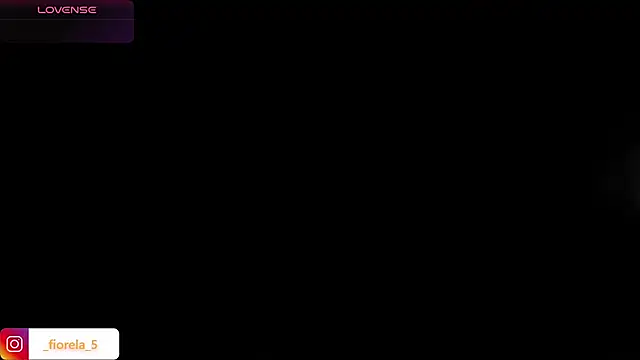 Fiorela 1 online show from 05.13.26